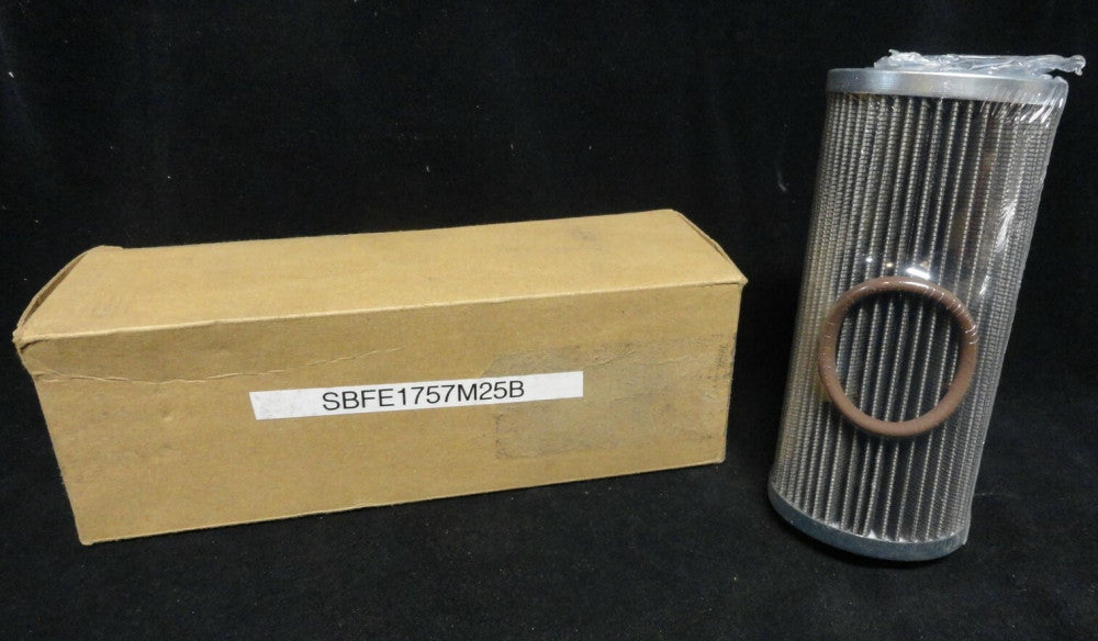 PARKER ~ Hydraulic Filter Cartridge ~ PN: 926839Q, G074192, EBN-Q/Q ~ NEW IN BOX