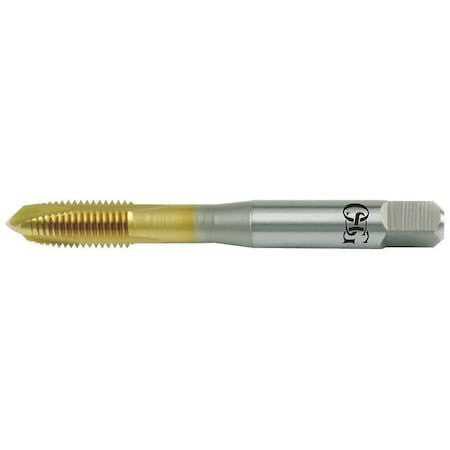 Osg 1111503905 Spiral Point Tap Plug, 3 Flutes