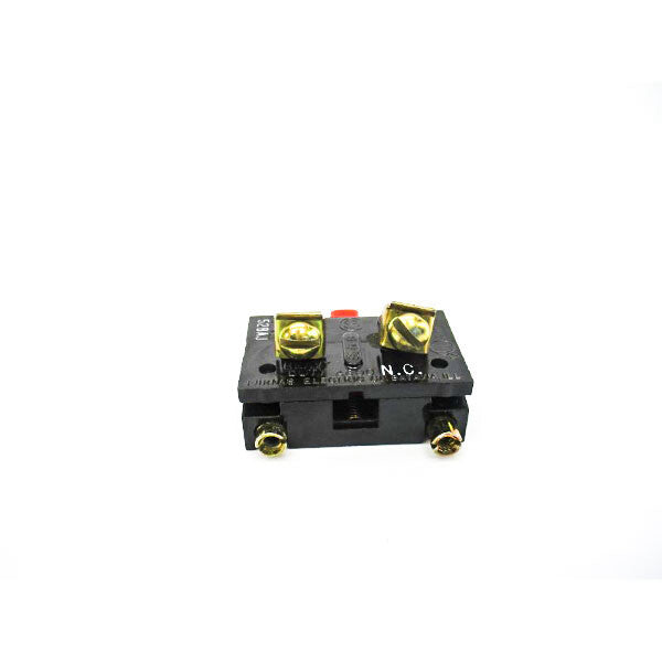 FURNAS ELECTRIC 52BAJ SER. B (AS PICTURED) NSNP