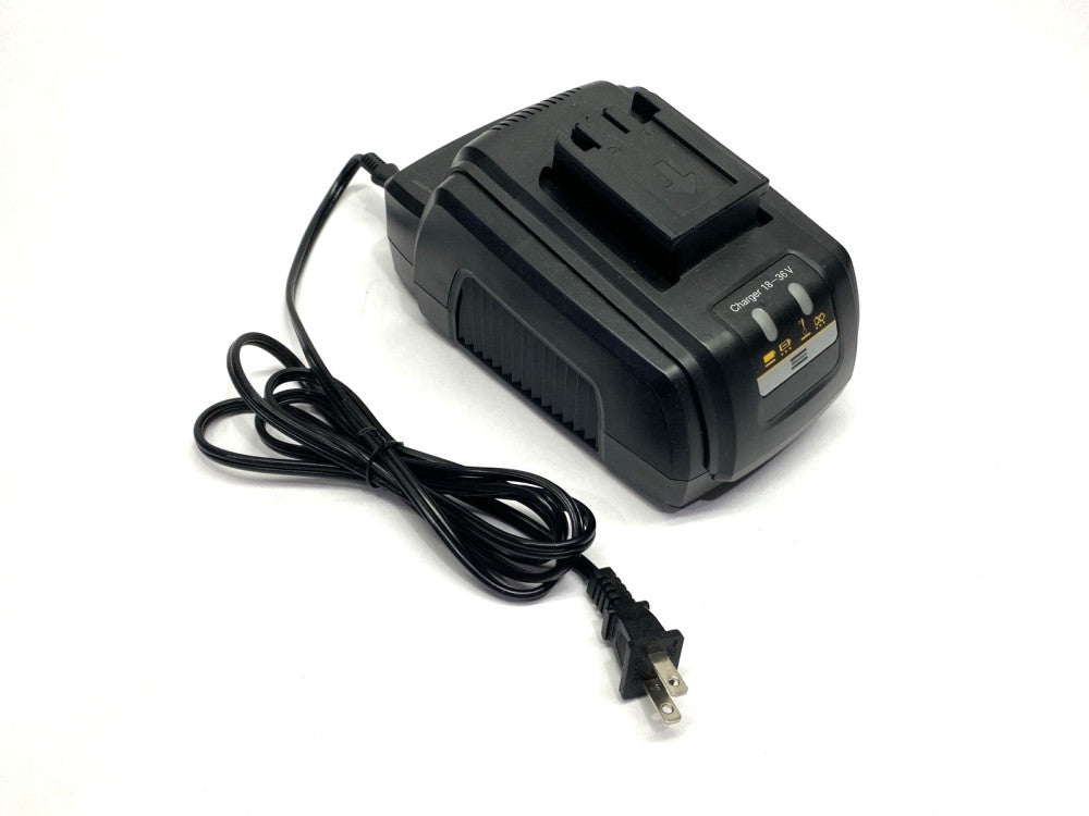 Atlas Copco 4211 5424 85 Multi Battery Charger Class 2 18-36V A485