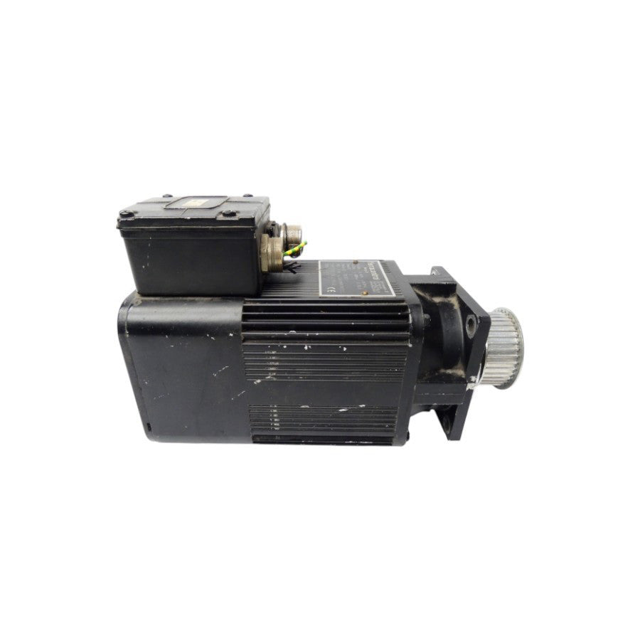 FERROCONTROL FMR063-04-60-RNK-01 4.9A (AS IS) UNMP