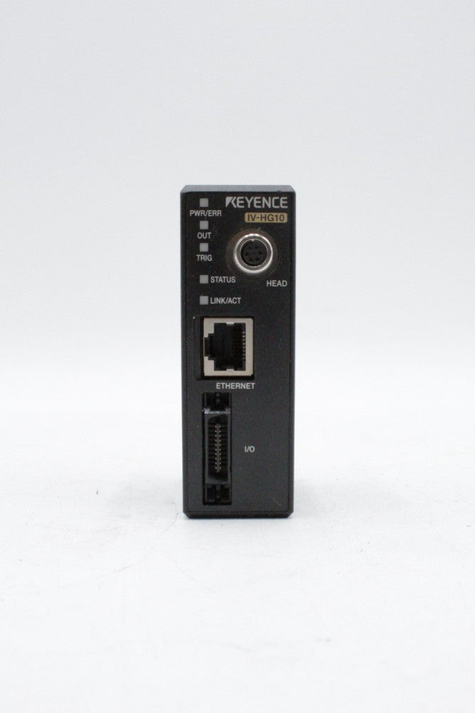 Keyence IV-HG10 Vision Sensor Amplifier