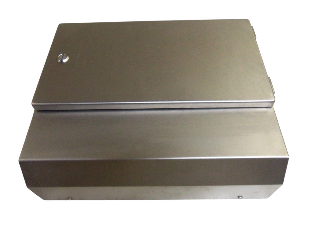 IWS 89355 SAFETY BOX NSNP