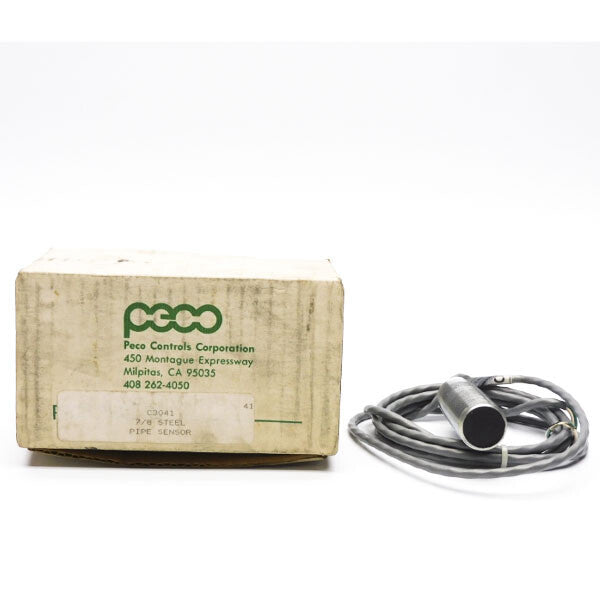 PECO C3041 NSMP