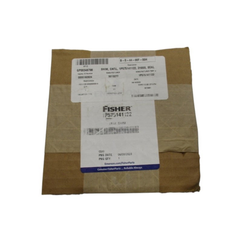 EMERSON 1P575141122 NSFS