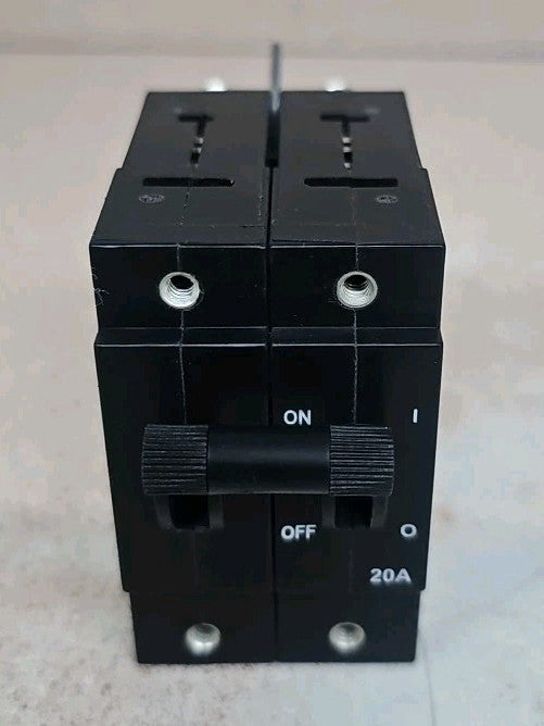 1) New CBI D2ABXA1532 2 P 20A