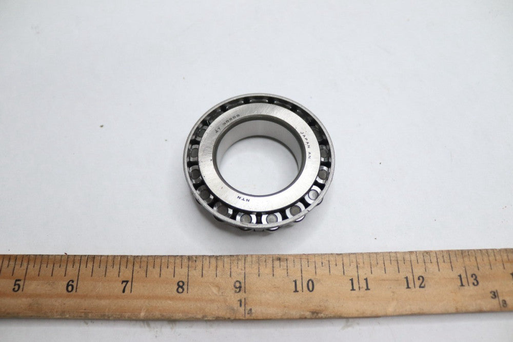 Single Row Tapered Roller Bearing 4T-30208 - What's Shown Only