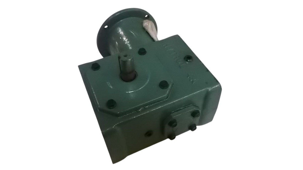 HYTROL 050-102600 MOTOR UNMP