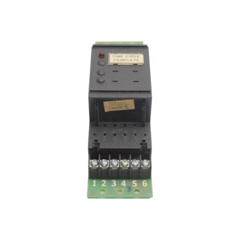 PYROTRONICS 580-121721 TL-30U REV. 6 NSNP