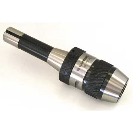 Llambrich Usa Jkp-65 J-1 Keyless High Precision Drill Chuck 0.255" Cap., 1Jt