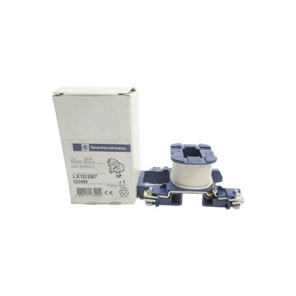 TELEMECANIQUE LX1D2B7 24V NSMP
