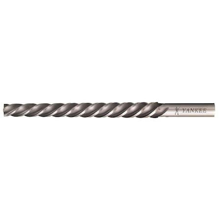 Yankee 488-5 Taper Pin Reamer,Helical,No 5