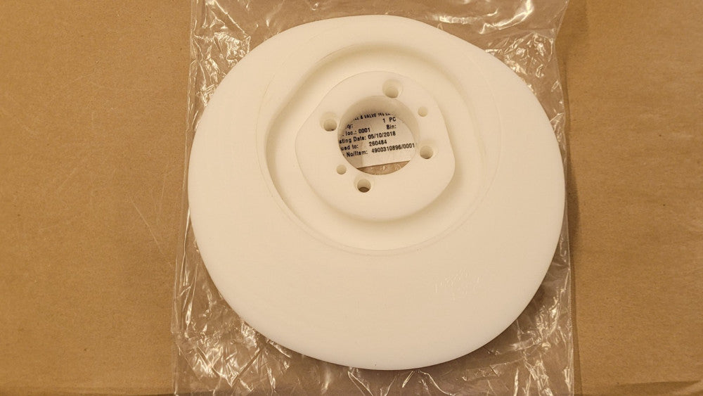 Bosch Packaging 74686 TL ASSY CAM FILL & VALVE 1% LGE 8