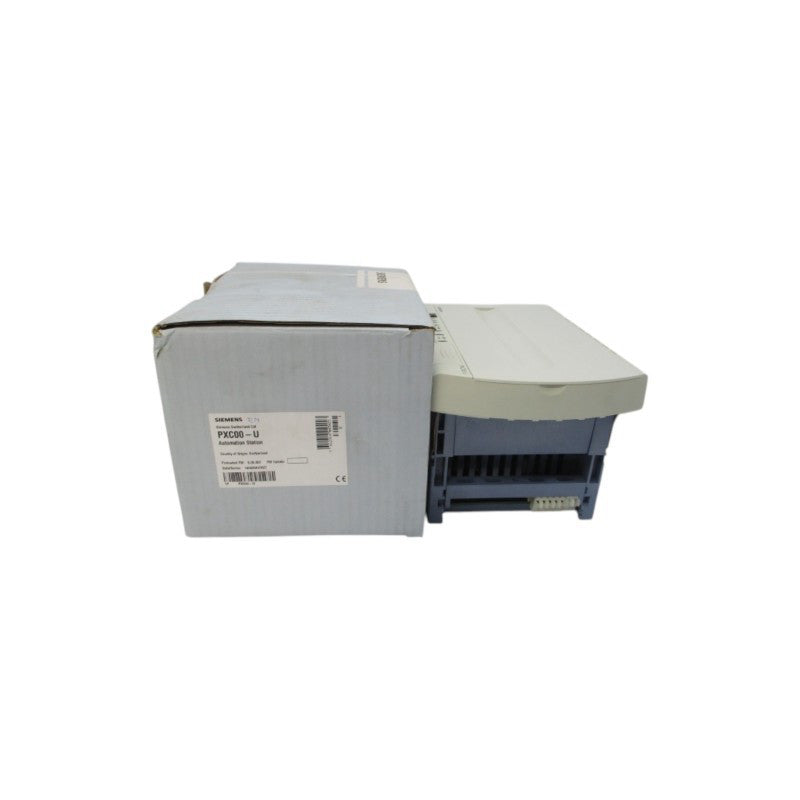 SIEMENS PXC00-U 24VAC NSMP