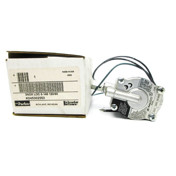 PARKER K045302553 120V NSMP