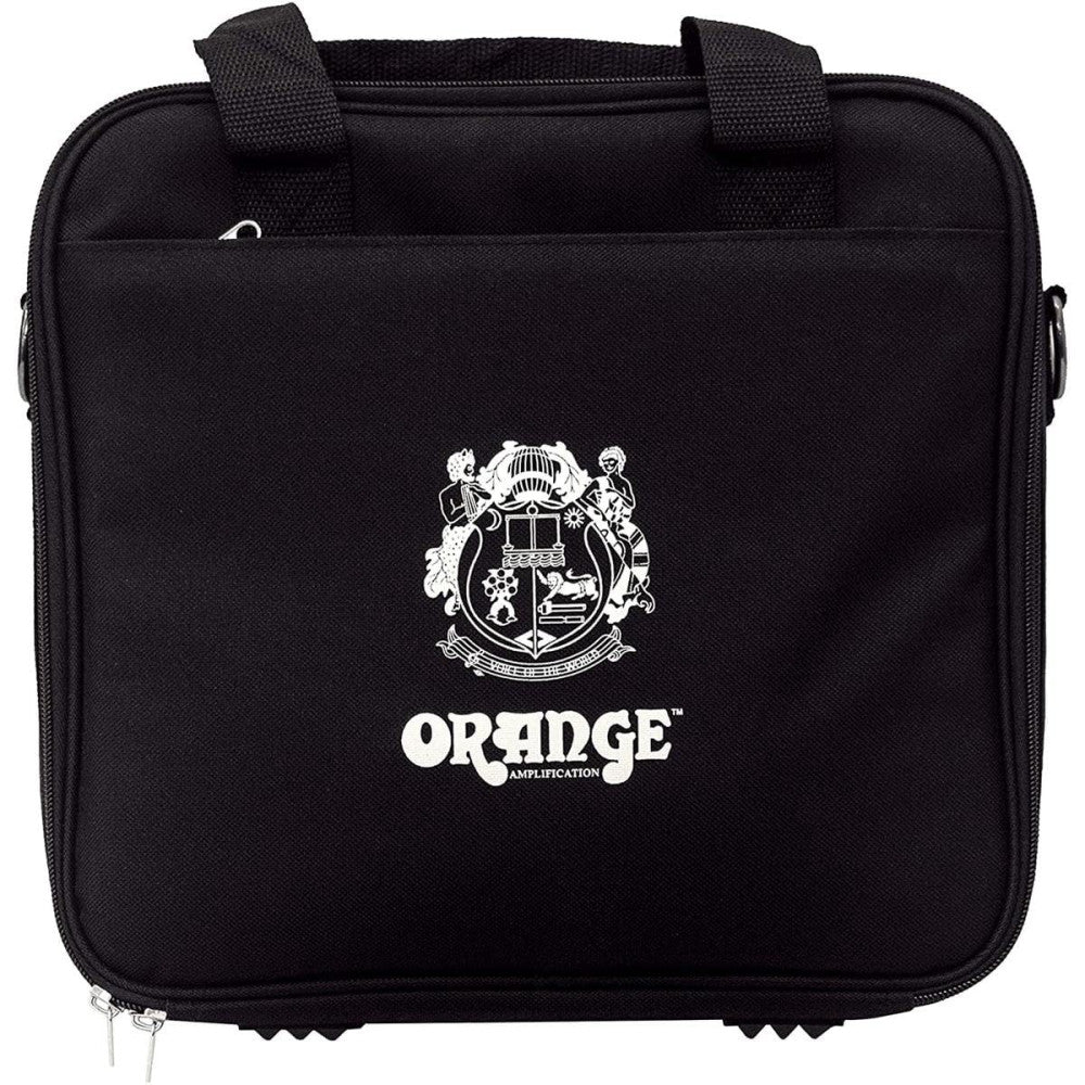 Case Style Vinyl Gig Bag for Pedal Baby 100 Power Amplifier