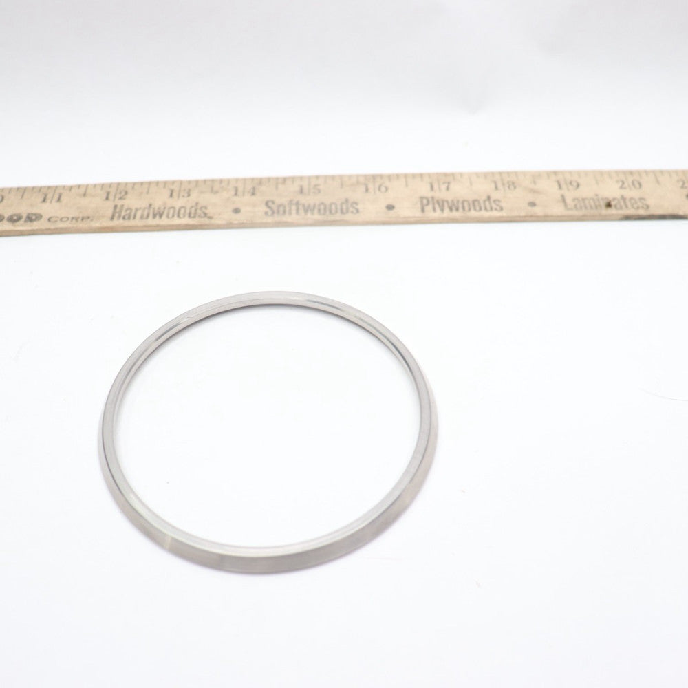 Metal Ring SC230917/1 410SS 405516 1019900/E 4" OD X 3-1/2" 