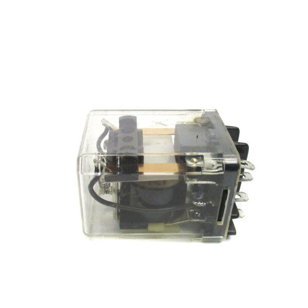 POTTER&BRUMFIELD KUEP-11D15-24 24VDC 10A UNMP
