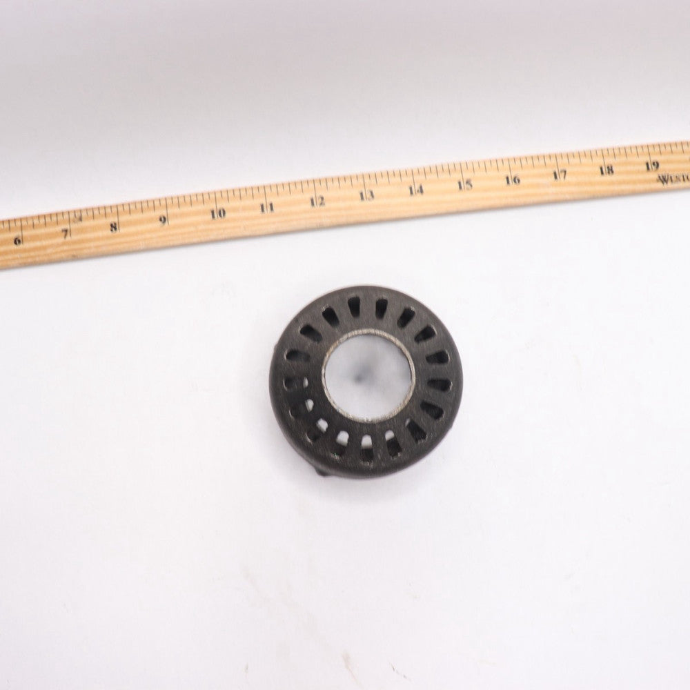 Flameco Rosebud Nozzle 200