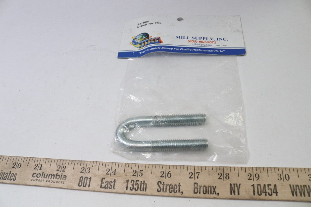 Mill Supply U-Bolt For TVL 48-809