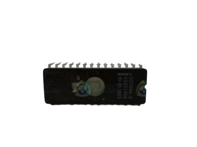 INTEL D2764A-2 EPROM CHIP  NSNP