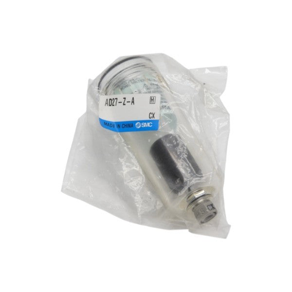 SMC AD27-Z-A NSNP