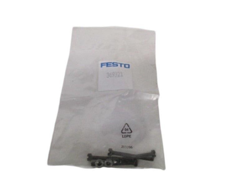 FESTO 369321 SCREW KIT  NSMP