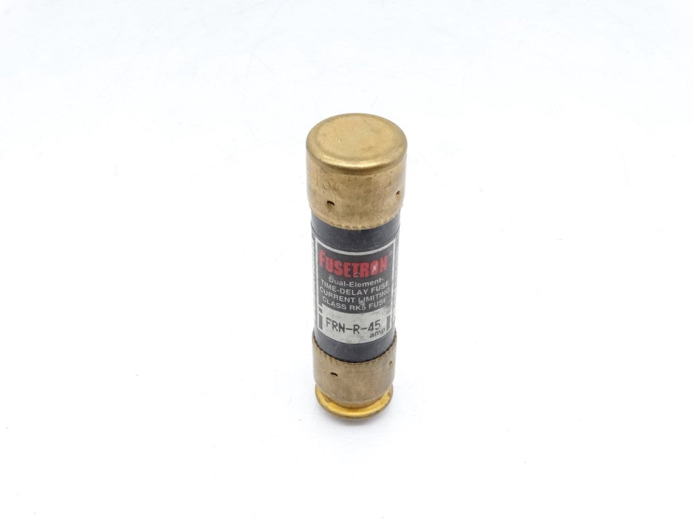 EATON CORPORATION FRN-R-45 FUSE