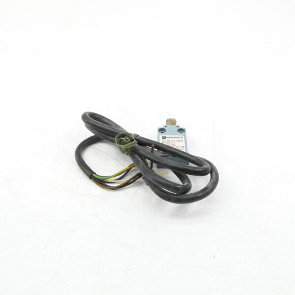 TELEMECANIQUE XCM-A102H7 240V 1.5A NSNP