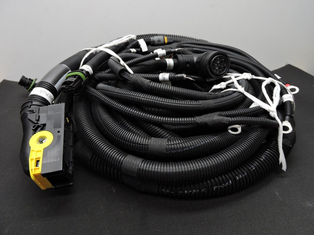 Deutz 2.9 Ped PP 12V Wiring Harness D00317174 / 00317174 / D317174