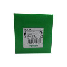 SCHNEIDER ELECTRIC GV2P05 0.63-1A NSFS