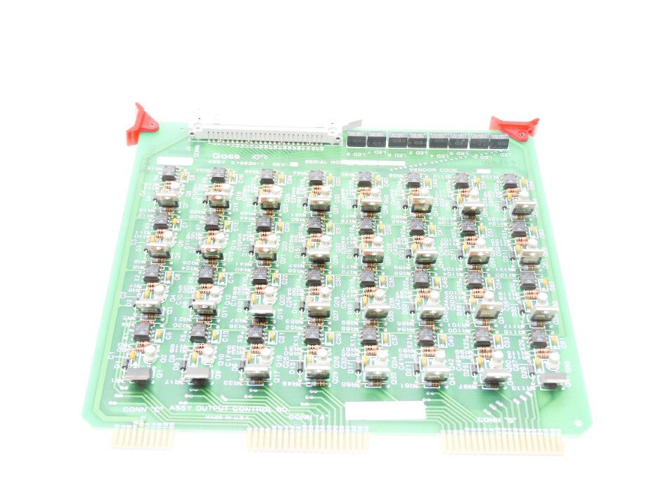 GOSS E15635-1 REV. 05 UNMP