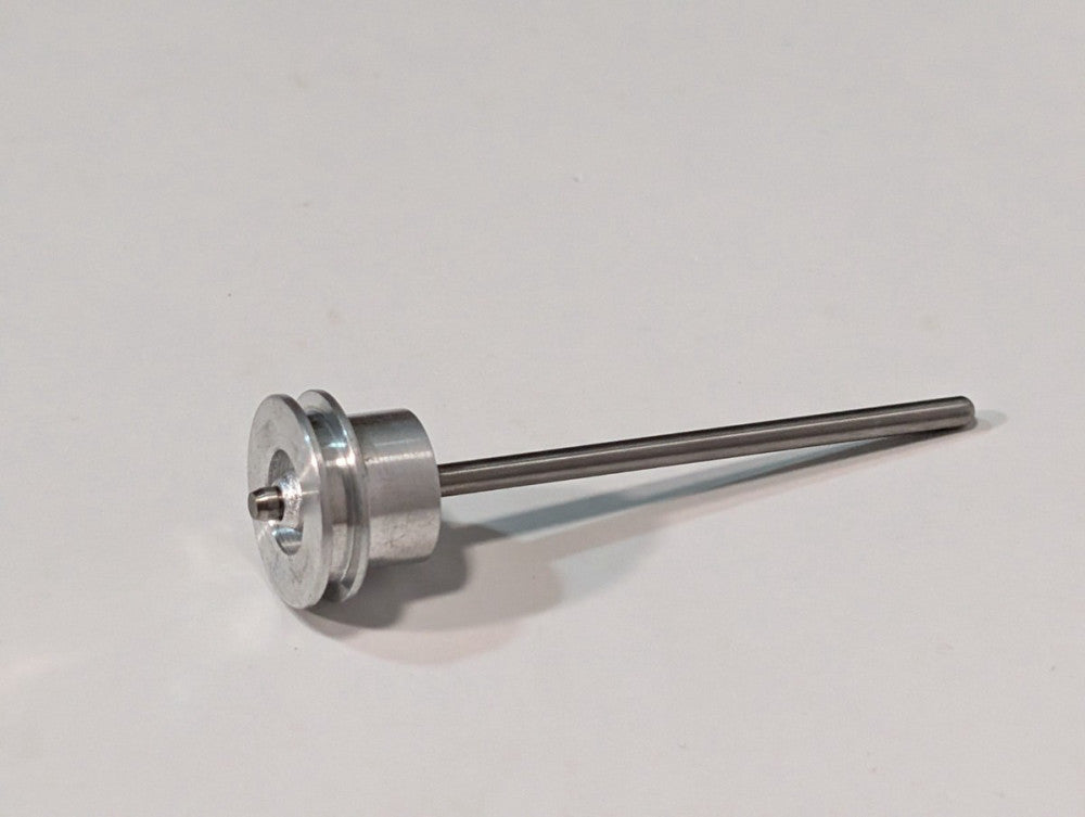 Nordson  414731 Hot Melt Glue Stem  Piston for EP34S/SD D3.0mm, 2.75" L, Meltex