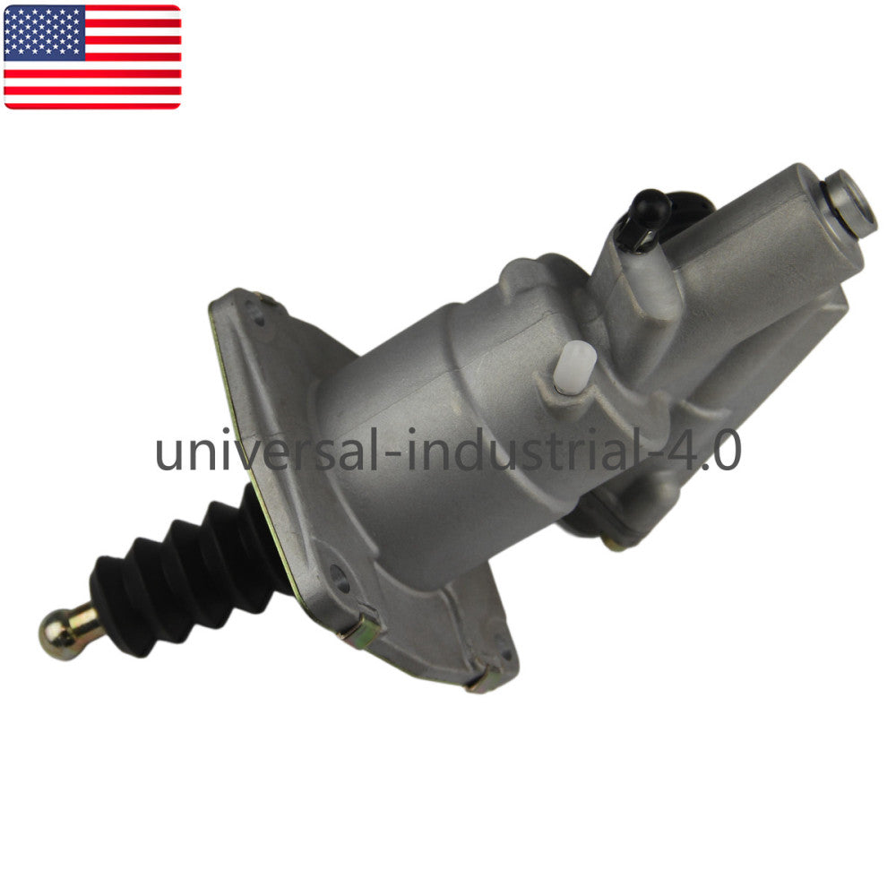 New Clutch Servo KW E17-6012 for Kenworth T680 T880 1000285721AM 1001102860AM