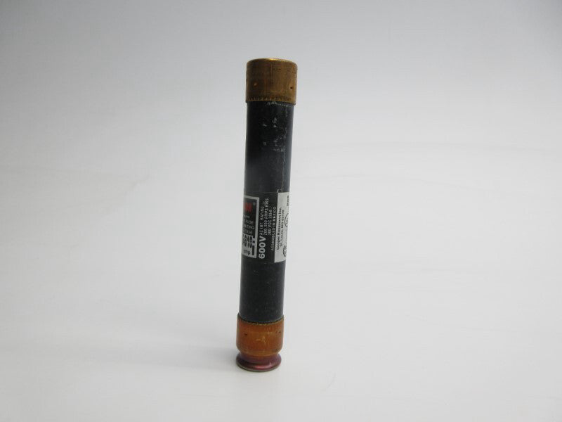 BUSSMANN FRS-R-5-6/10 600VAC 5-6/10A (BLACK) NSNP