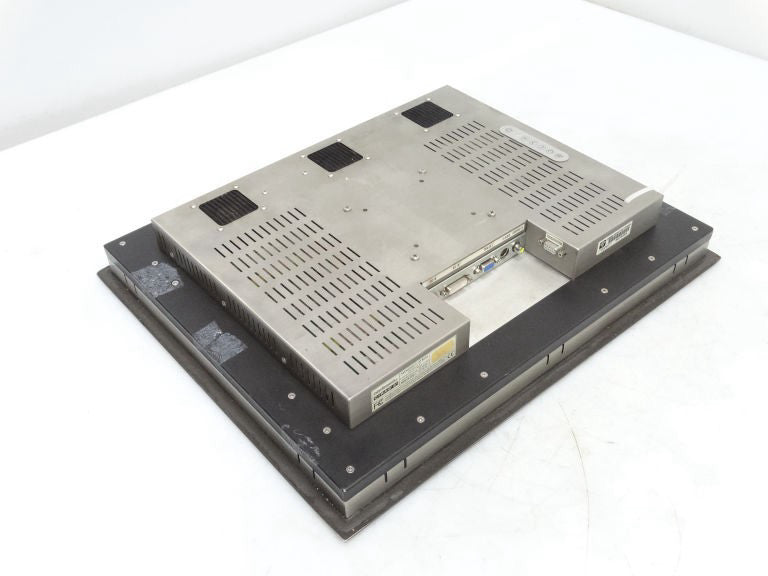 CYBER RESEARCH INC CPBR-24C-TRS Display - Used