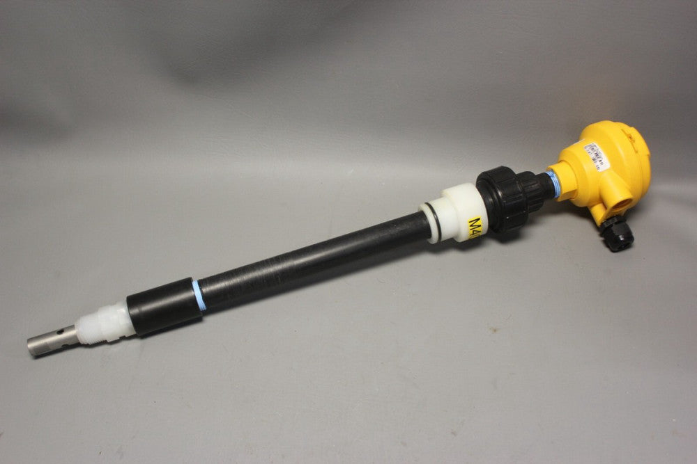 GF SIGNET CONDUCTIVITY & RESISTIVITY SENSOR WITH ELECTRODE 3-2850-51-41V