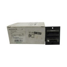 SCHNEIDER ELECTRIC XBKP50100U10M 24VDC NSMP