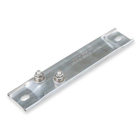 Vulcan Os1430-1250B Strip Heater,30-1/2 In. L,1200 Deg F