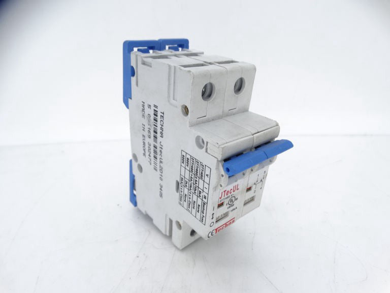 TECHNA JTECUL2D10 CIRCUIT BREAKER
