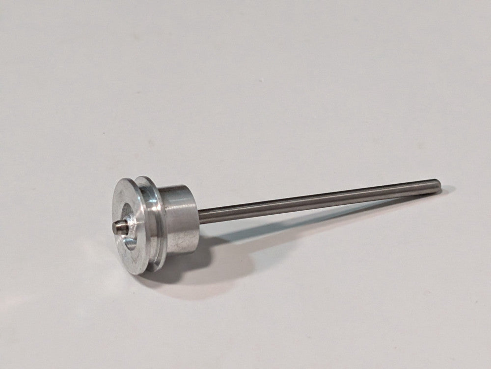 Nordson  414731 Hot Melt Glue Stem  Piston for EP34S/SD D3.0mm, 2.75" L, Meltex