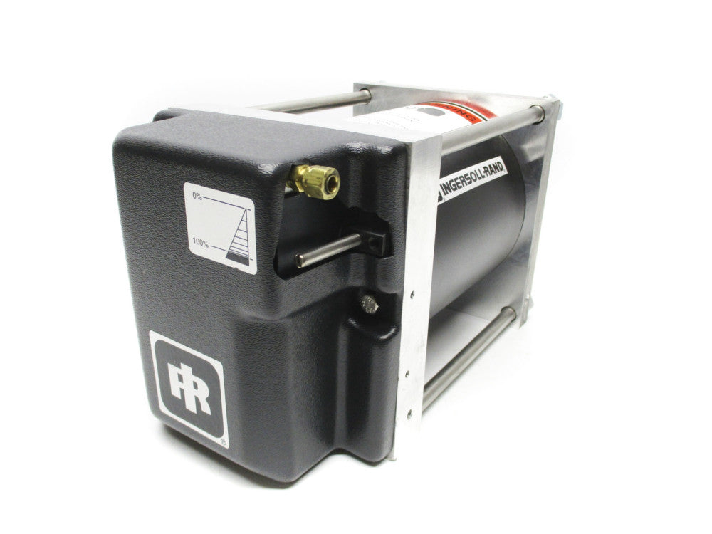 INGERSOLL-RAND SSDV-1 NSNP
