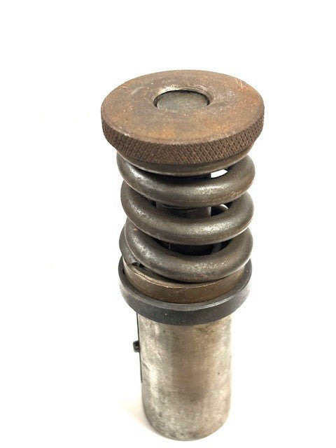 WILSON TOOL THICK TURRET PUNCH PRESS TOOLING .0625X1.000