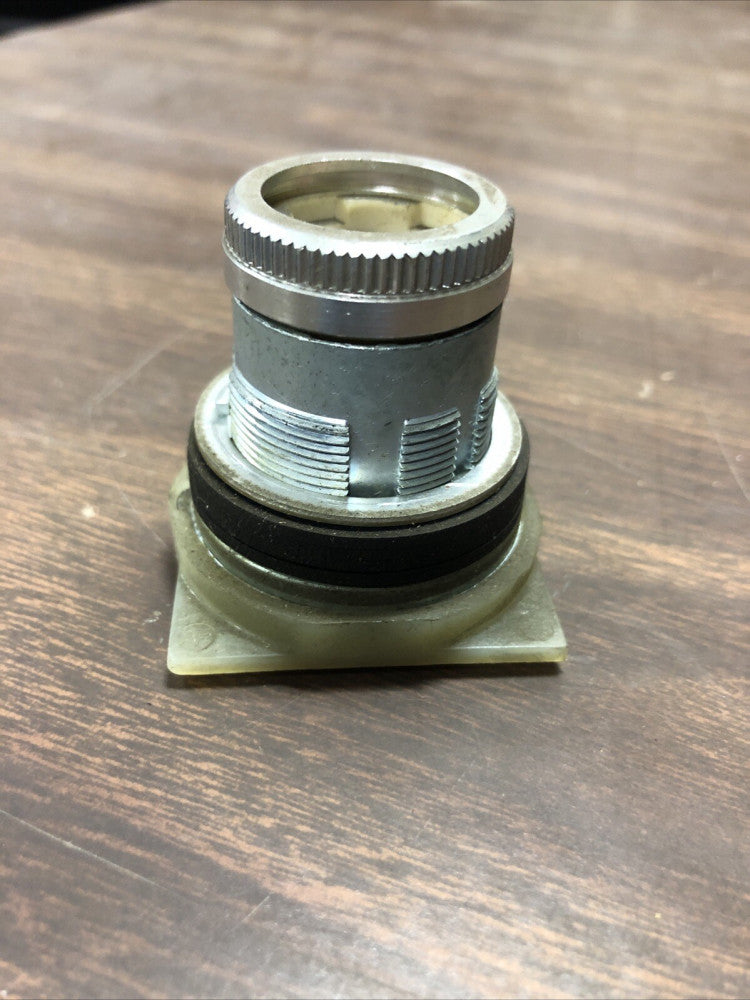 Square D 9001-KS52B Selector Switch 9001KS52B 32272