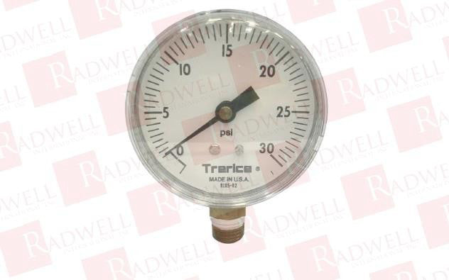 TRERICE 800B2502LA30 / 800B2502LA30 (USED)
