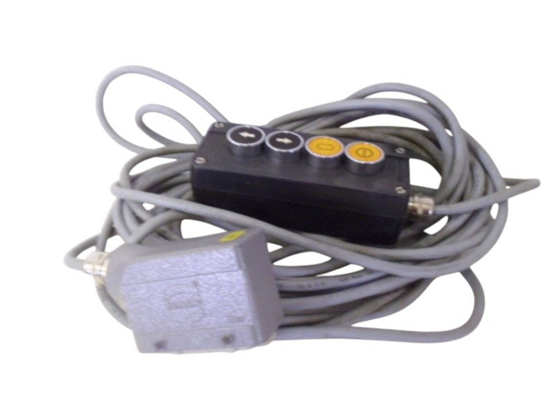 HARTING 4500282406 NSNP