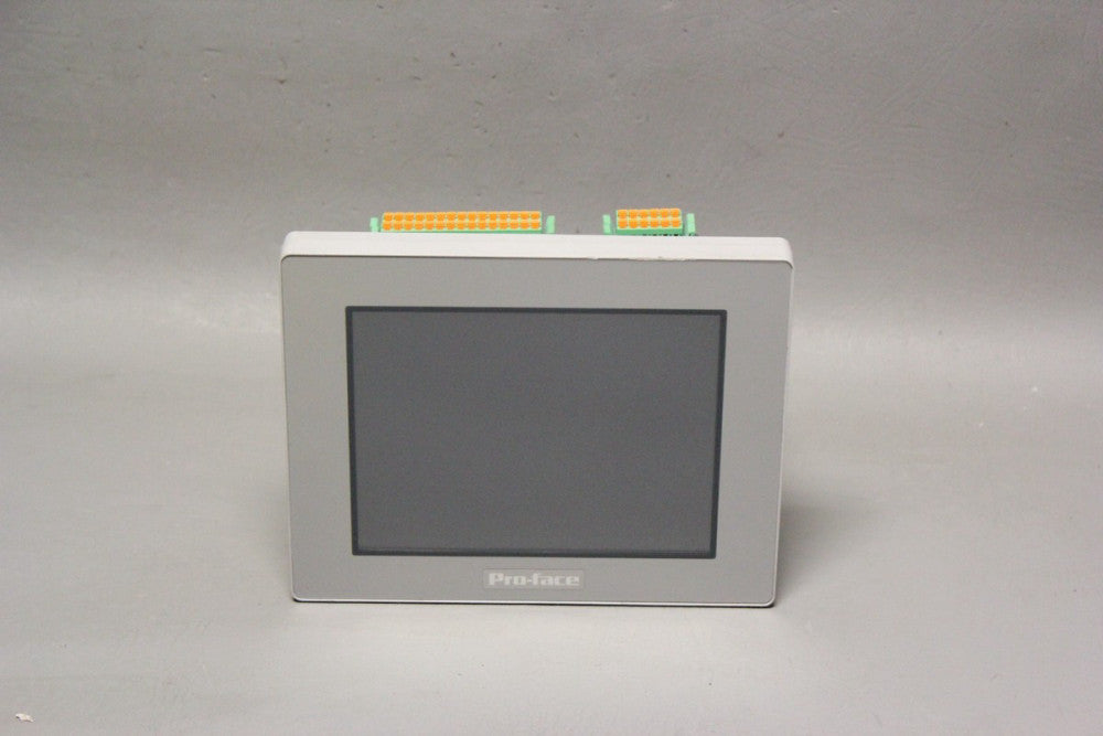 PROFACE MODULAR HMI OPERATOR INTERFACE PANEL  PFXLM4301TADAC & PFXXM4300TP