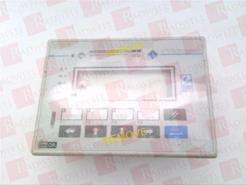 EXOR EPAD03-0046 / EPAD030046 (NEW IN BOX)