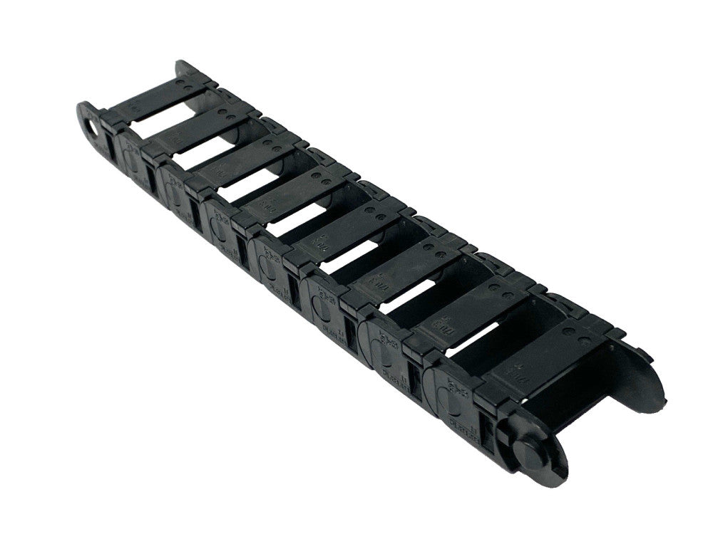 Igus 15i.038.038.0 E-Chain Assembly 7-Links 9" Length