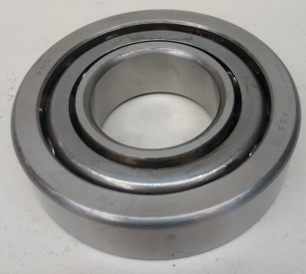 SNR 7309B Angular Contact Ball Bearing 45 X 100 X 25mm 7309-B